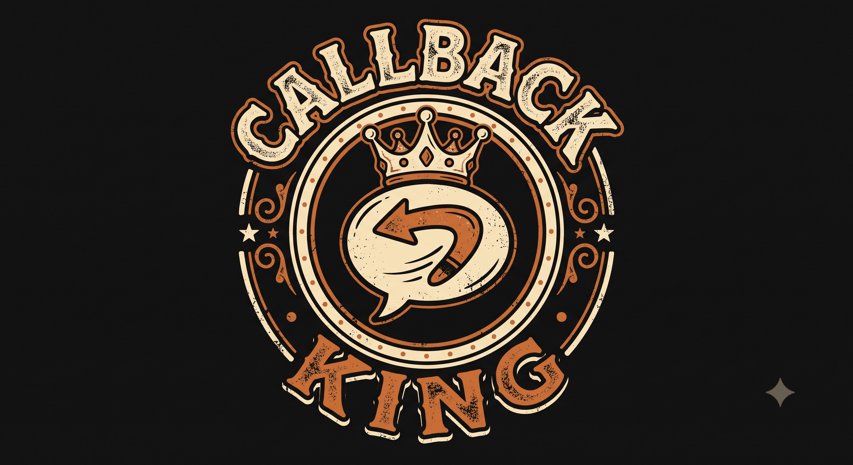 Callback King — Design (real)
